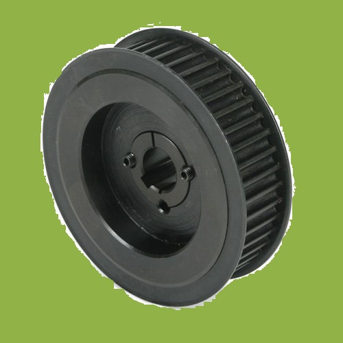 Taper Bush Timing Belt Pulley Manufacturer